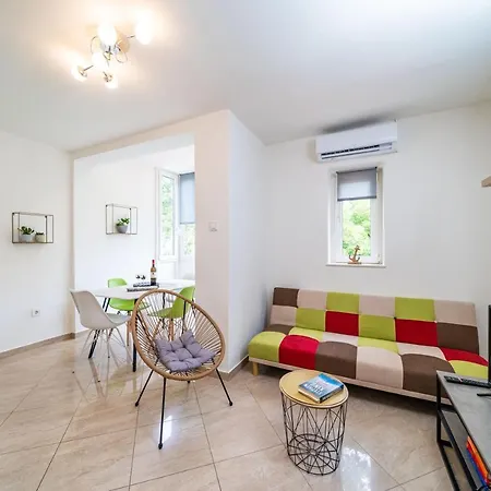 Apartment Ding Dong Dubrovnik Extérieur photo