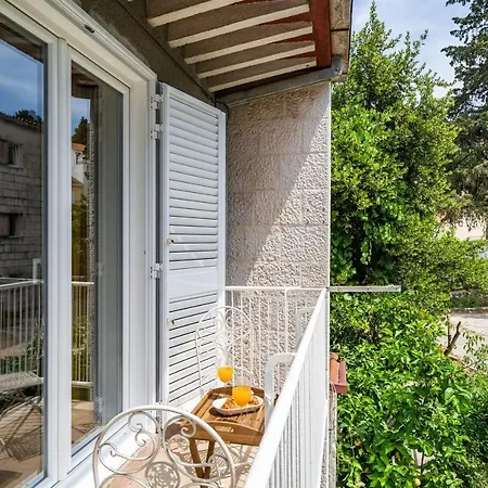 Apartment Ding Dong Dubrovnik Extérieur photo