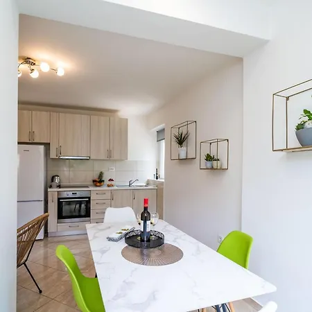 Apartment Ding Dong Dubrovnik Extérieur photo