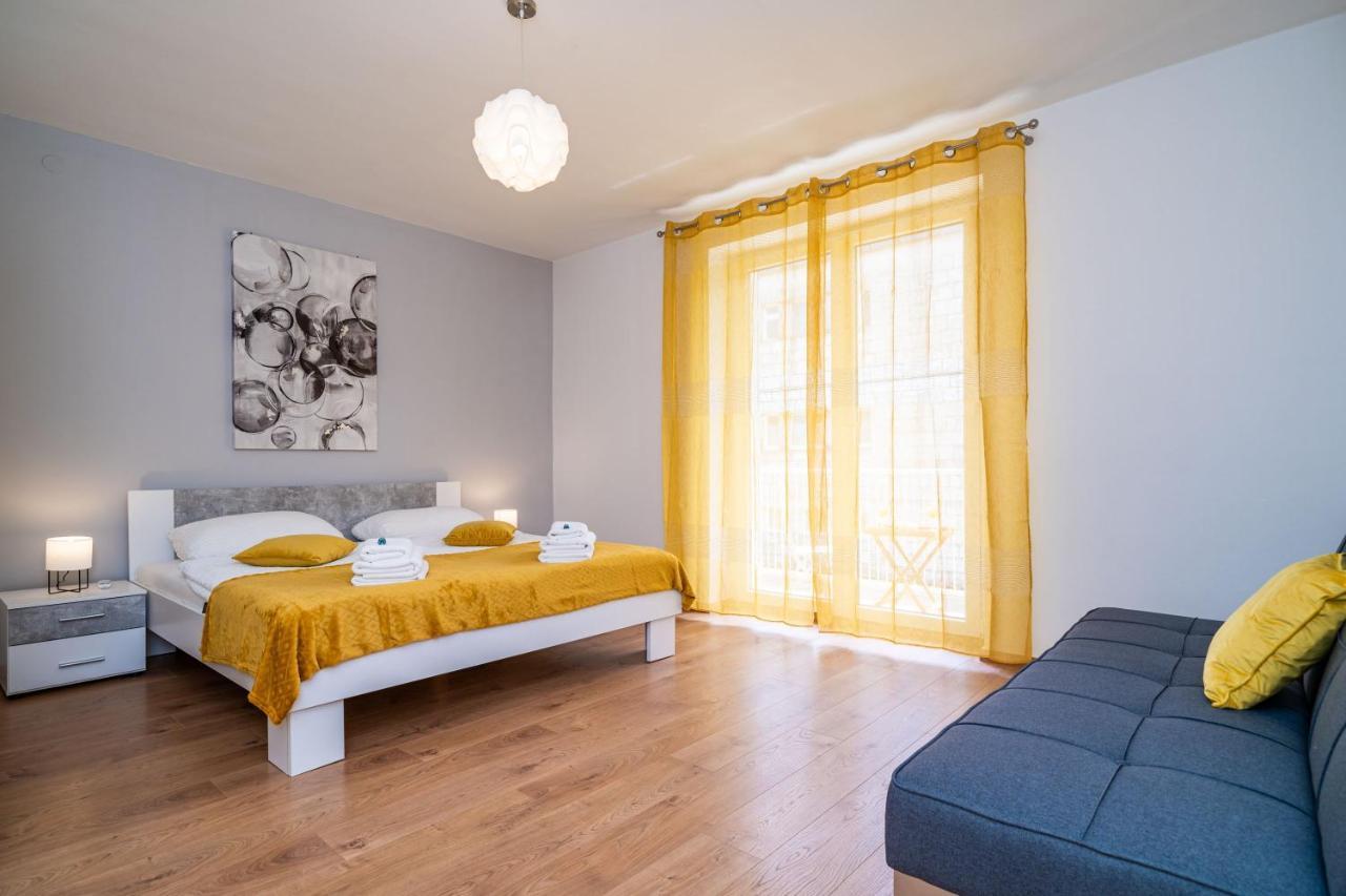 Appartement Ding Dong