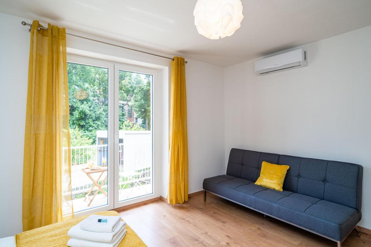 Ding Dong Appartement