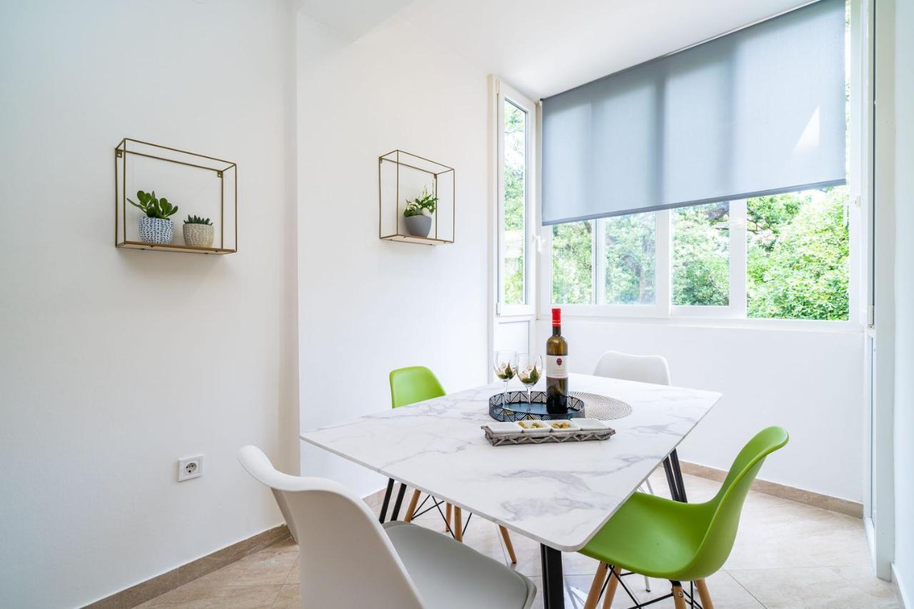Appartement Ding Dong *