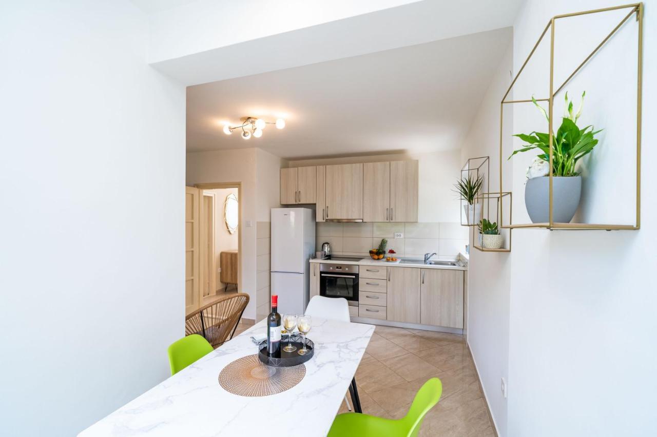 Ding Dong Appartement