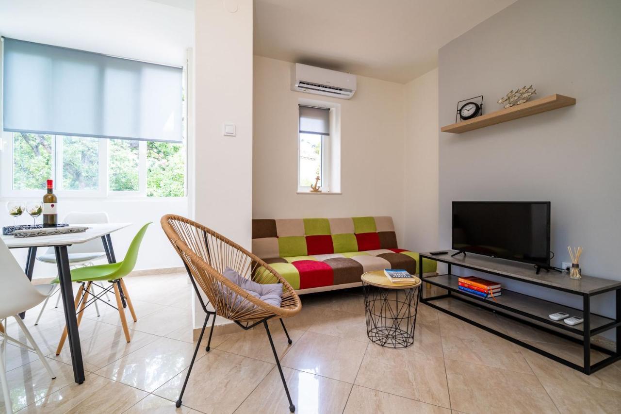 Ding Dong Appartement *