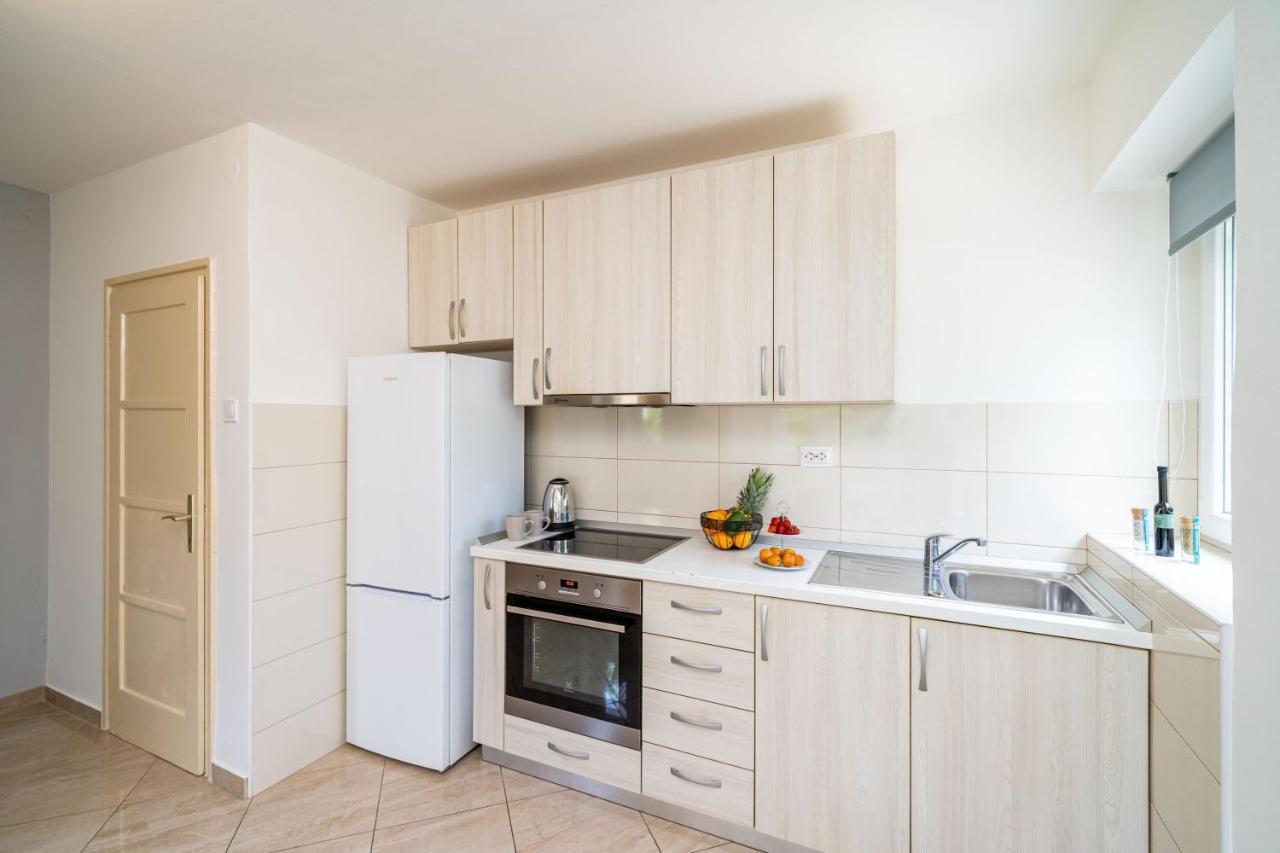 Ding Dong Apartament Dubrownik