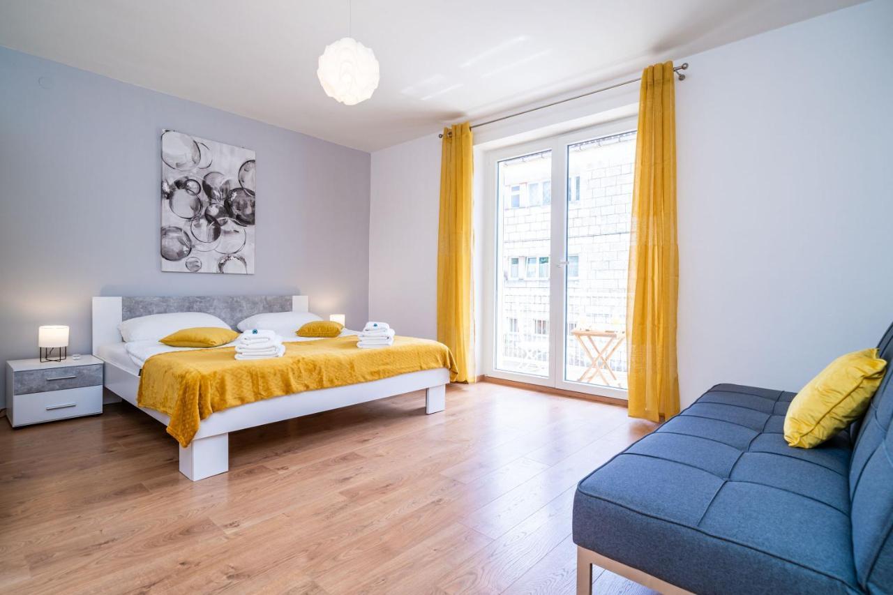 Ding Dong Apartament Dubrownik