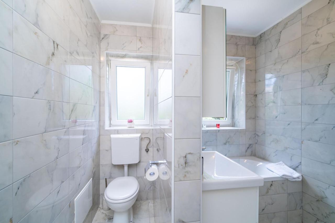 Ding Dong Apartament
